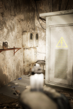 Screenshot #7 - Dr. Gloom's Lab