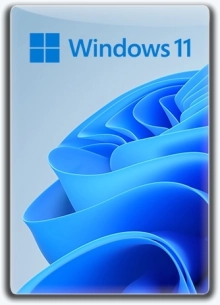Windows 11 21H2 (x64) 16in1 +/- Office 2021 by Eagle123 (06.2022)