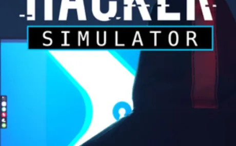 Hacker Simulator: +12 трейнер