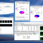 Screenshot #8 - Windows 7 Ultimate Ru x86-x64 SP1 NL3 by OVGorskiy 10.2021 2DVD