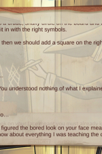 Screenshot #4 - Nora: In Search of Hidden Ingredients