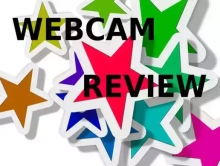 Webcam Review v1.0