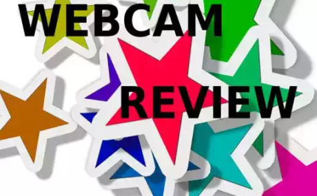 Webcam Review v1.0
