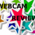 Webcam Review v1.0