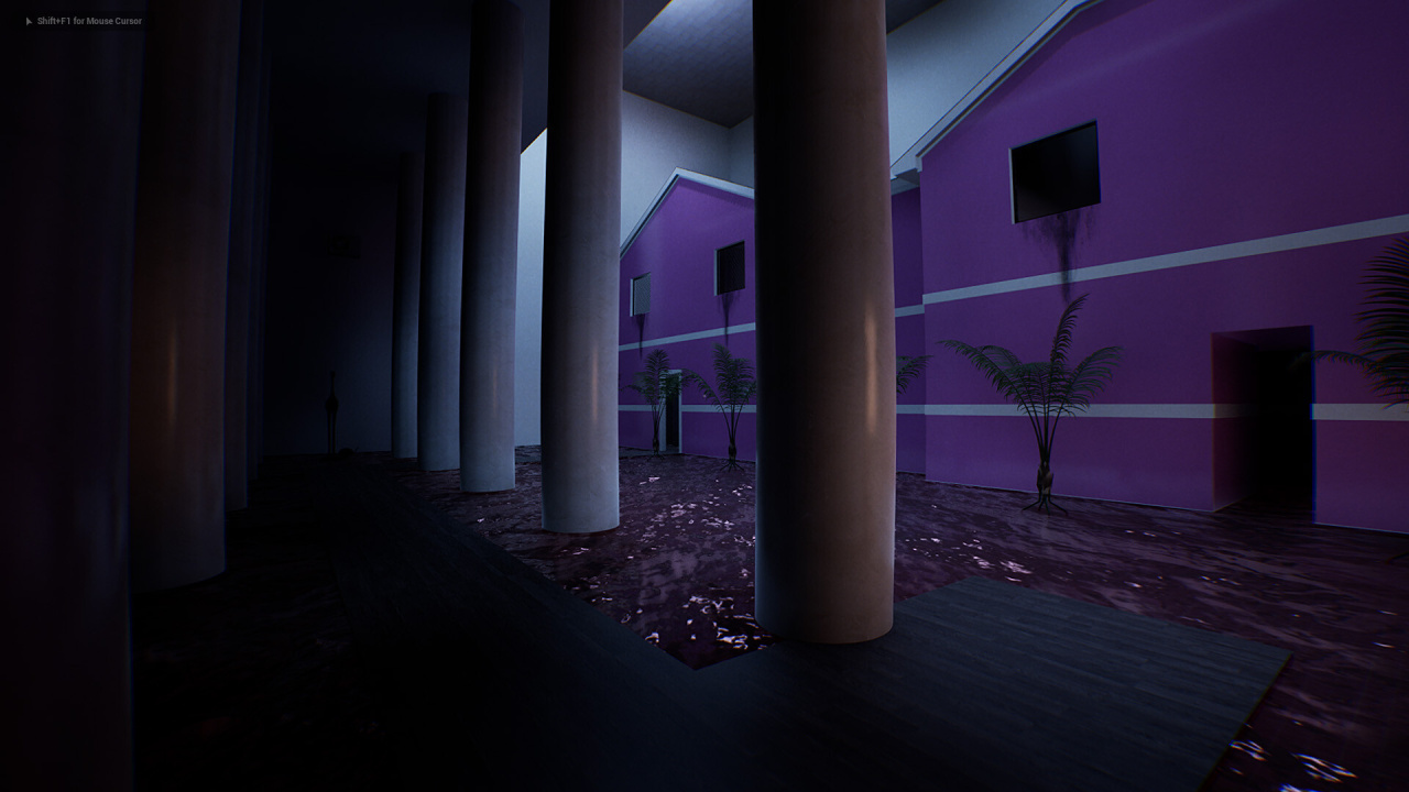 Screenshot #6 - Hotel 188