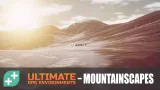 Screenshot #1 - Ultimate RPG Environments - Mountainscapes