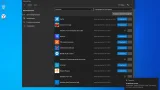 Screenshot #4 - Windows 10 x64 Home Русская 22H2 19045.4046 Full by GoodWin OS