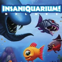 Insaniquarium Deluxe: +2 трейнер