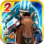 IHORSE RACING 2 2.86