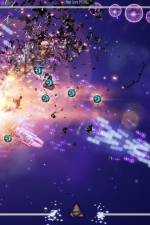 Screenshot #2 - Beat Hazard 3