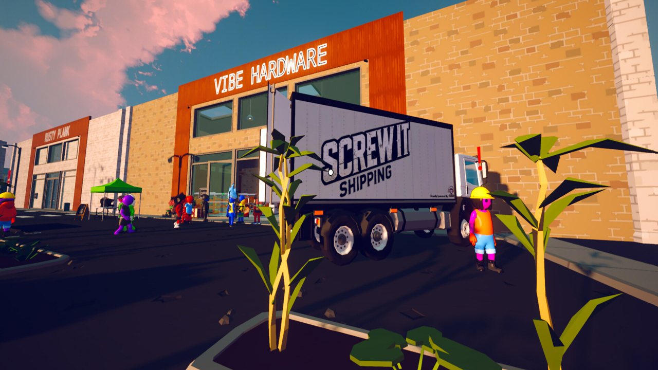 Screenshot #5 - Hardware Store Simulator