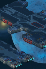 Screenshot #6 - Space Haven