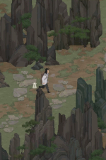 Screenshot #2 - The Rewinder 2