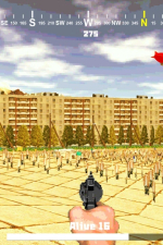 Screenshot #6 - RUSSIA BATTLEGROUNDS