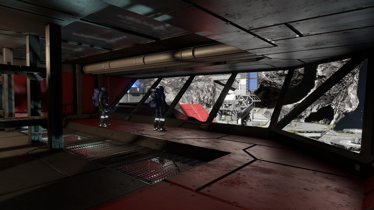 Screenshot #12 - Space Engineers 2