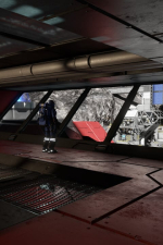 Screenshot #12 - Space Engineers 2