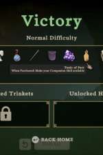 Screenshot #5 - Dice and Fold