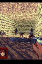 Screenshot #8 - Only Lead Can Stop Them