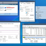 Screenshot #12 - Windows 10 Enterprise LTSC 2021 x86-x64 21H2 RU by OVGorskiy 01.2022