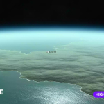 Screenshot #3 - Space Graphics Planets v4.1.1