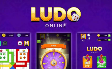 Ludo Online