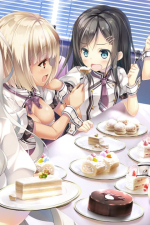 Screenshot #2 - Marshmallow All the Way Home