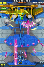 Screenshot #5 - ASSAULT SHELL 2