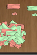 Screenshot #1 - Sorting Inc