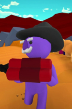 Screenshot #7 - Last Train Outta' Wormtown