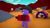 Screenshot #7 - Last Train Outta' Wormtown