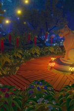 Screenshot #4 - Wildmender