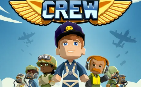 Bomber Crew: +6 трейнер
