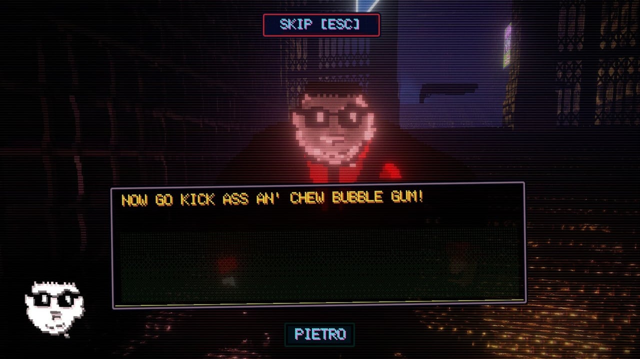 Screenshot #10 - Neckbreak