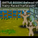 Screenshot #7 - FIST OF AWESOME 1.0.47