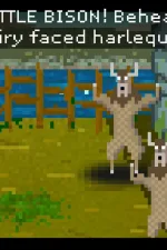 Screenshot #7 - FIST OF AWESOME 1.0.47