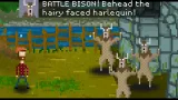 Screenshot #7 - FIST OF AWESOME 1.0.47