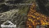 Screenshot #1 - MicroSplat - Terrain Collection