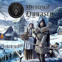 Medieval Dynasty: +61 трейнер