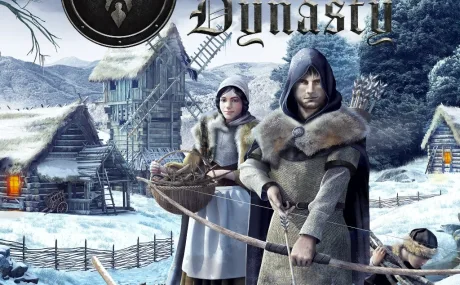 Medieval Dynasty: +61 трейнер