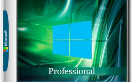 Windows 10 Pro x64 22Н2 Build 19045.6029 by ivandubskoj