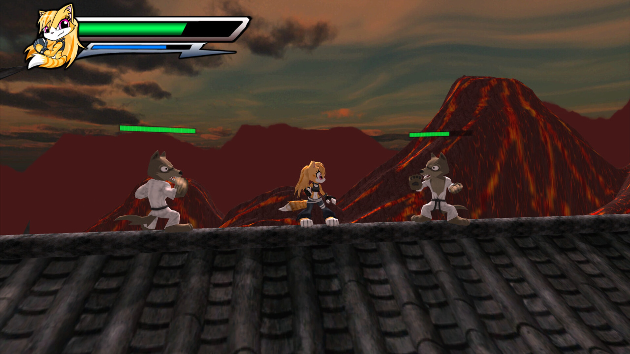 Screenshot #9 - Taiwan Coolfox