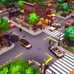 Screenshot #3 - Toon Suburban Pack