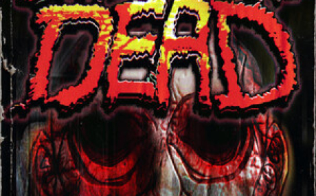 DAY OF THE RISING DEAD