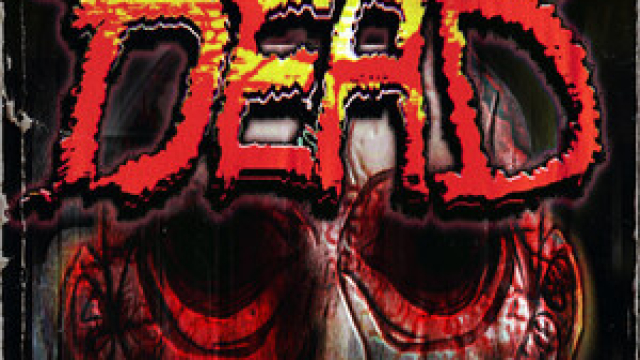 DAY OF THE RISING DEAD