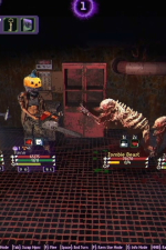 Screenshot #3 - Draft of Darkness