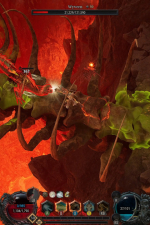 Screenshot #10 - Dragonkin: The Banished