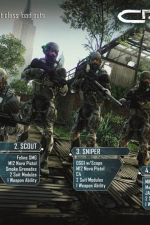 Screenshot #3 - Crysis 2 - Maximum Edition