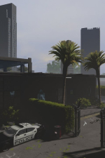 Screenshot #4 - Hellbreach: Vegas