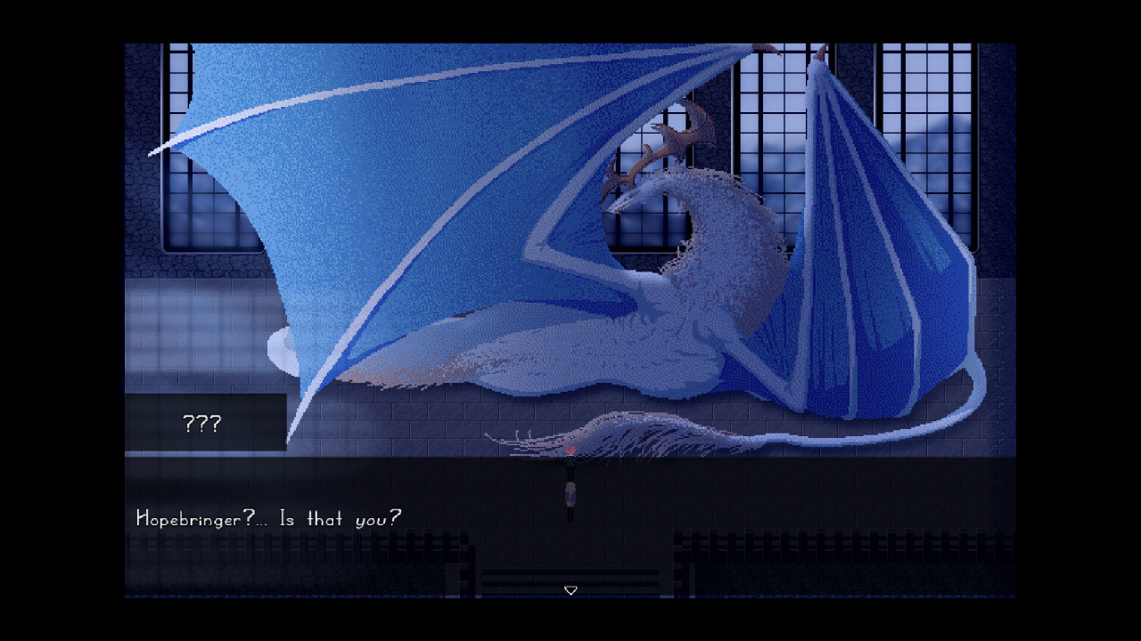 Screenshot #2 - GODPROOF