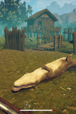 Screenshot #2 - Survival: Fountain of Youth